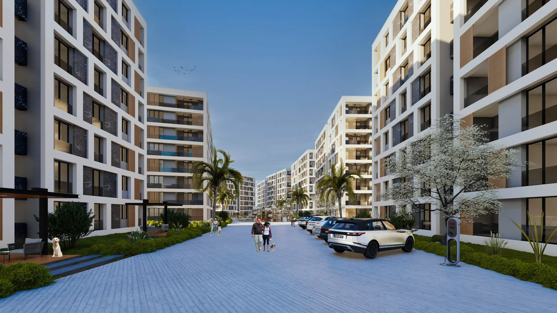 2021 VİZYON KEMALPAŞA